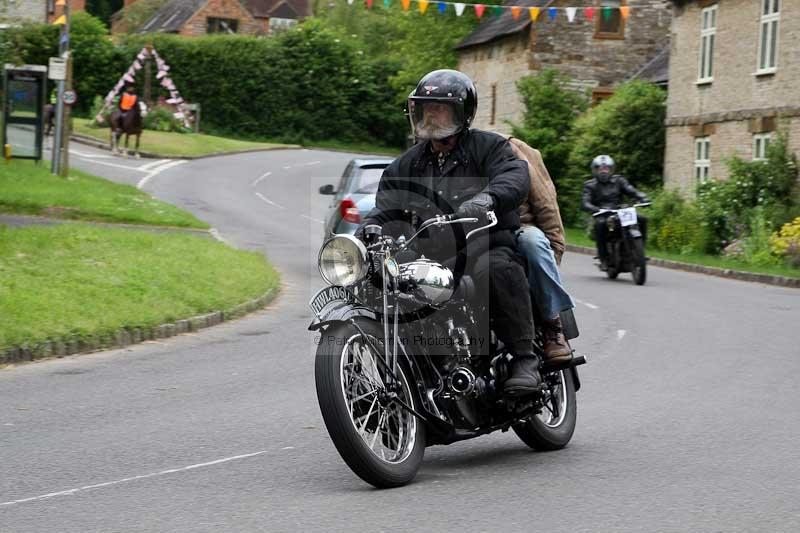 17th june 2012;event digital images;gaydon;heritage museum;peter wileman photography;vintage motorcycle club;vintage motorcycle run;vmcc banbury run