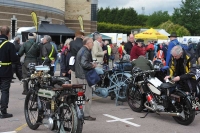 17th-june-2012;event-digital-images;gaydon;heritage-museum;peter-wileman-photography;vintage-motorcycle-club;vintage-motorcycle-run;vmcc-banbury-run