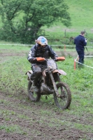 Rider Numbers 1 to 49