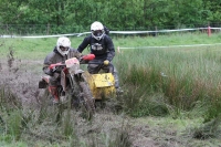 Rider Numbers 1 to 49