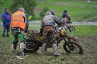 Rider Numbers 400 to 449