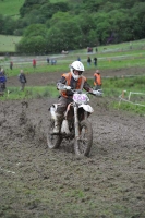 Marshalls and Rider Numbers Not Visible