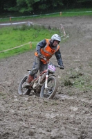 Marshalls and Rider Numbers Not Visible