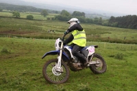 Marshalls and Rider Numbers Not Visible