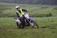 Marshalls and Rider Numbers Not Visible