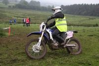 Marshalls and Rider Numbers Not Visible