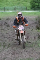 Marshalls and Rider Numbers Not Visible