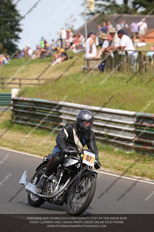 Vintage motorcycle club;eventdigitalimages;mallory park;mallory park trackday photographs;no limits trackdays;peter wileman photography;trackday digital images;trackday photos;vmcc festival 1000 bikes photographs