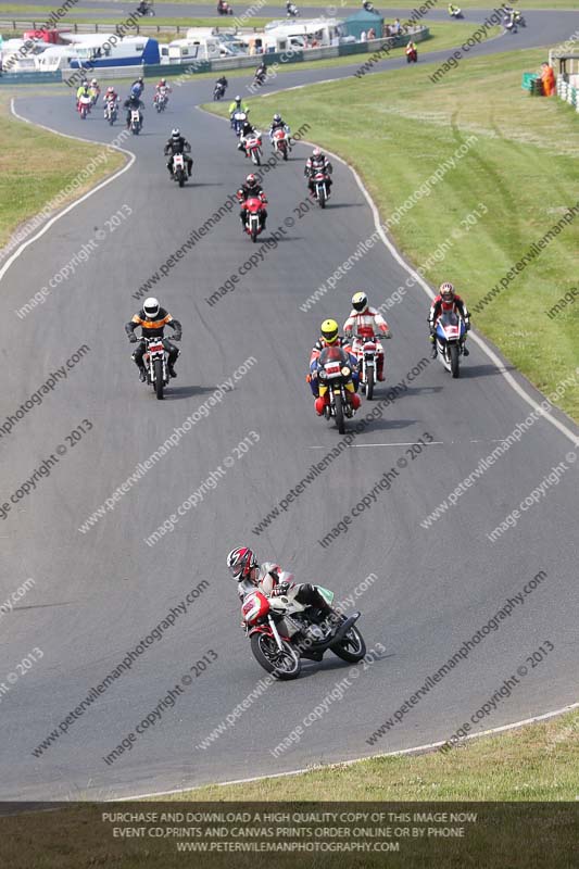 Vintage motorcycle club;eventdigitalimages;mallory park;mallory park trackday photographs;no limits trackdays;peter wileman photography;trackday digital images;trackday photos;vmcc festival 1000 bikes photographs