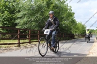 Rider Numbers 1 to 49