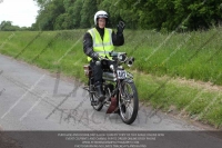 Rider Numbers 400 to 449