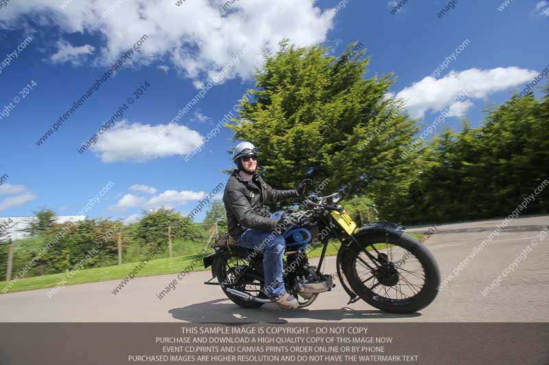 Vintage motorcycle club;eventdigitalimages;mallory park;no limits trackdays;peter wileman photography;photographs;trackday digital images;trackday photos;vmcc banbury run