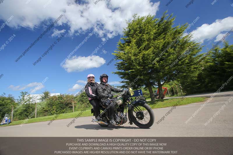 Vintage motorcycle club;eventdigitalimages;mallory park;no limits trackdays;peter wileman photography;photographs;trackday digital images;trackday photos;vmcc banbury run