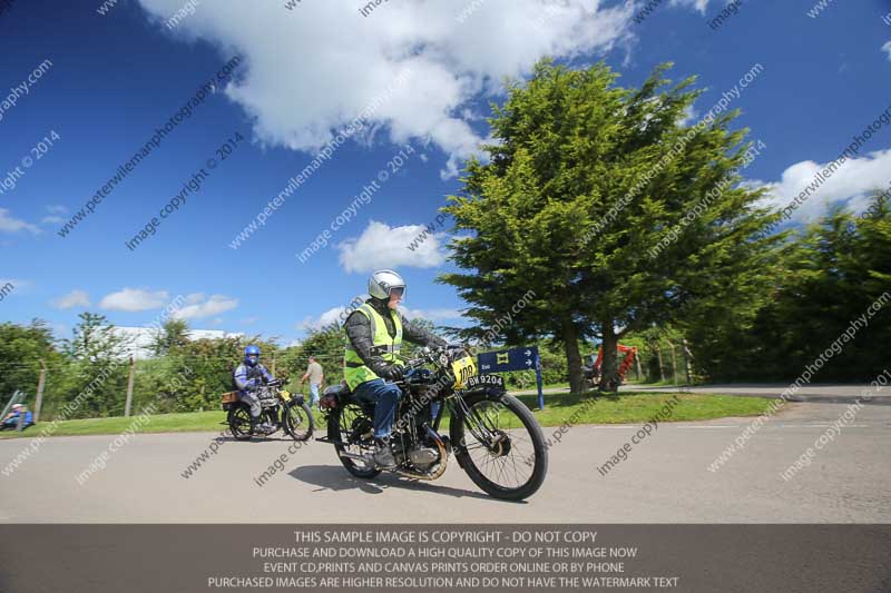 Vintage motorcycle club;eventdigitalimages;mallory park;no limits trackdays;peter wileman photography;photographs;trackday digital images;trackday photos;vmcc banbury run