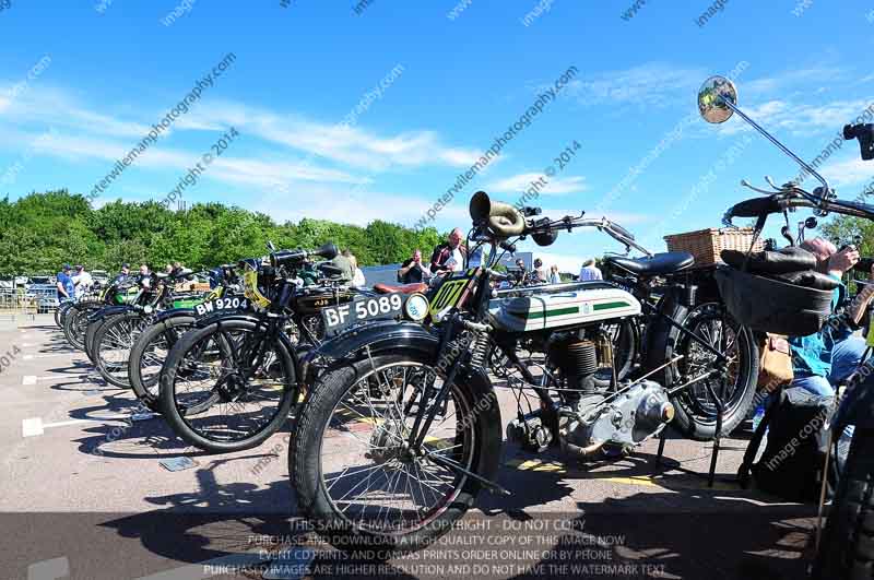 Vintage motorcycle club;eventdigitalimages;mallory park;no limits trackdays;peter wileman photography;photographs;trackday digital images;trackday photos;vmcc banbury run