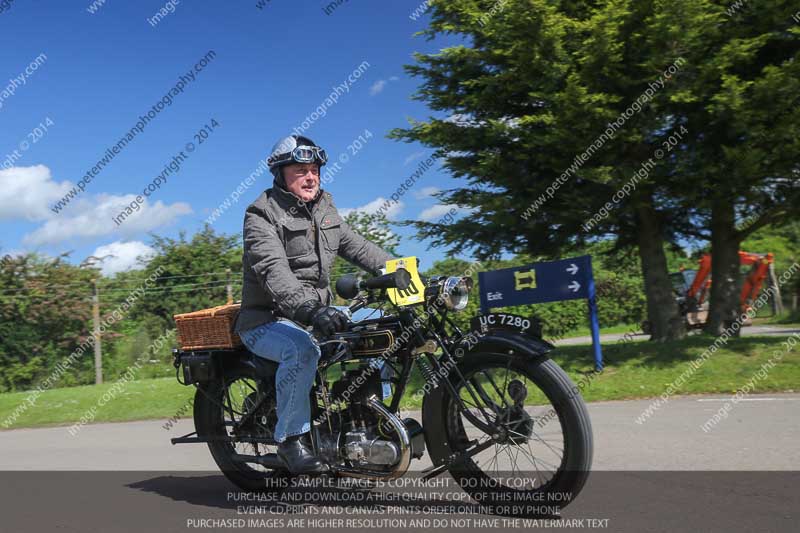 Vintage motorcycle club;eventdigitalimages;mallory park;no limits trackdays;peter wileman photography;photographs;trackday digital images;trackday photos;vmcc banbury run