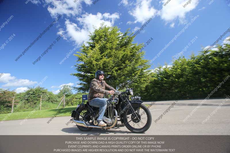 Vintage motorcycle club;eventdigitalimages;mallory park;no limits trackdays;peter wileman photography;photographs;trackday digital images;trackday photos;vmcc banbury run