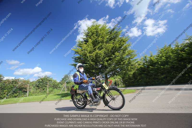 Vintage motorcycle club;eventdigitalimages;mallory park;no limits trackdays;peter wileman photography;photographs;trackday digital images;trackday photos;vmcc banbury run