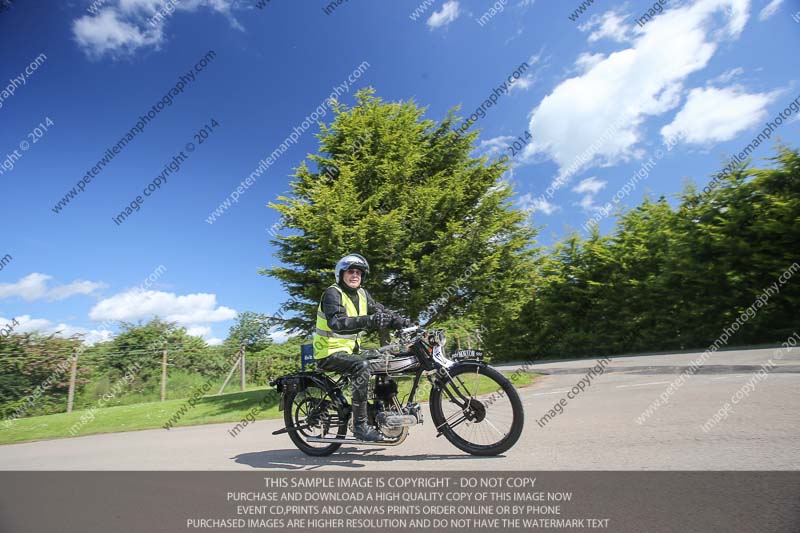 Vintage motorcycle club;eventdigitalimages;mallory park;no limits trackdays;peter wileman photography;photographs;trackday digital images;trackday photos;vmcc banbury run
