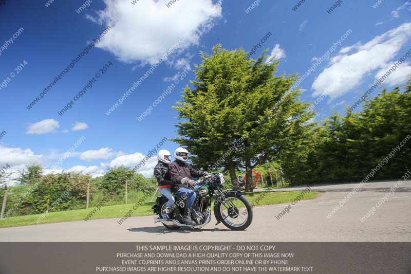 Vintage motorcycle club;eventdigitalimages;mallory park;no limits trackdays;peter wileman photography;photographs;trackday digital images;trackday photos;vmcc banbury run