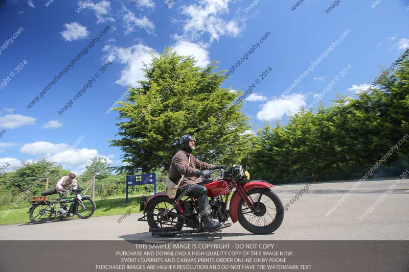 Vintage motorcycle club;eventdigitalimages;mallory park;no limits trackdays;peter wileman photography;photographs;trackday digital images;trackday photos;vmcc banbury run