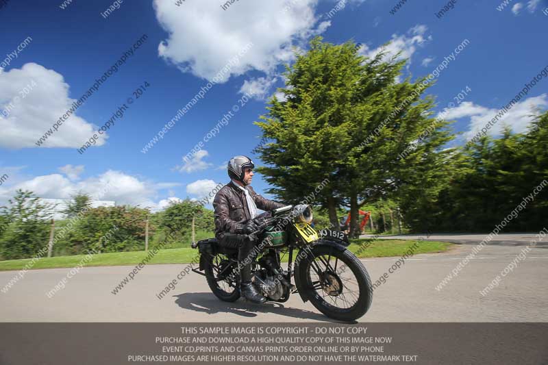 Vintage motorcycle club;eventdigitalimages;mallory park;no limits trackdays;peter wileman photography;photographs;trackday digital images;trackday photos;vmcc banbury run