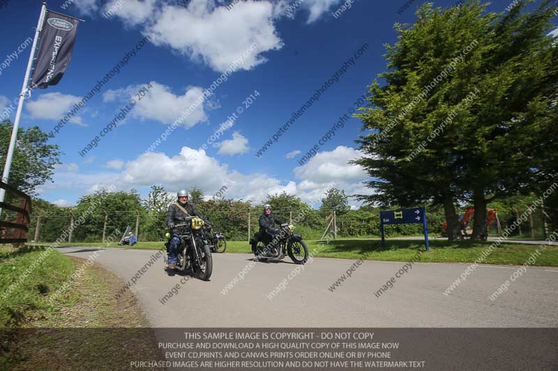 Vintage motorcycle club;eventdigitalimages;mallory park;no limits trackdays;peter wileman photography;photographs;trackday digital images;trackday photos;vmcc banbury run