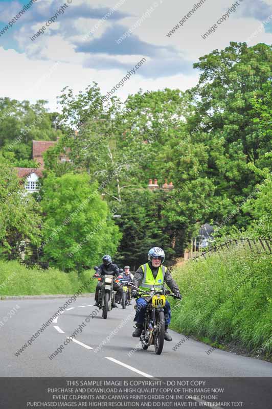 Vintage motorcycle club;eventdigitalimages;mallory park;no limits trackdays;peter wileman photography;photographs;trackday digital images;trackday photos;vmcc banbury run
