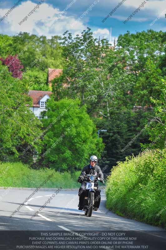 Vintage motorcycle club;eventdigitalimages;mallory park;no limits trackdays;peter wileman photography;photographs;trackday digital images;trackday photos;vmcc banbury run