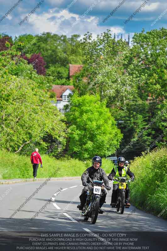 Vintage motorcycle club;eventdigitalimages;mallory park;no limits trackdays;peter wileman photography;photographs;trackday digital images;trackday photos;vmcc banbury run