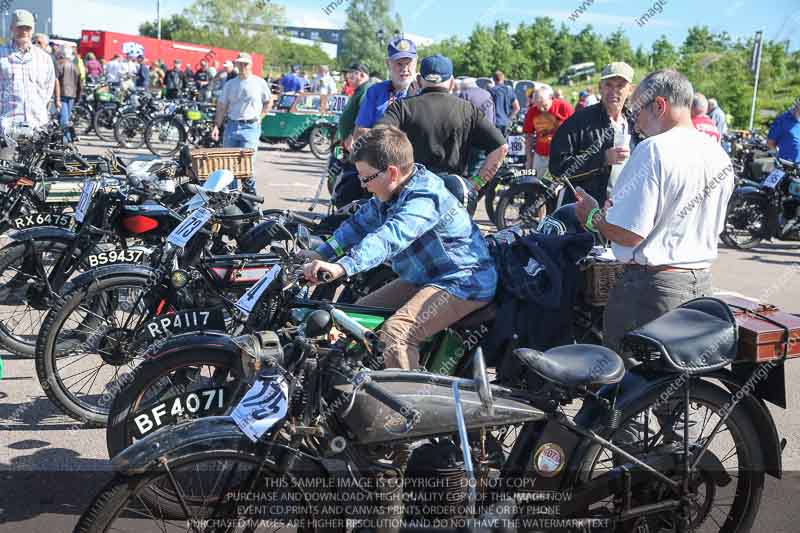 Vintage motorcycle club;eventdigitalimages;mallory park;no limits trackdays;peter wileman photography;photographs;trackday digital images;trackday photos;vmcc banbury run