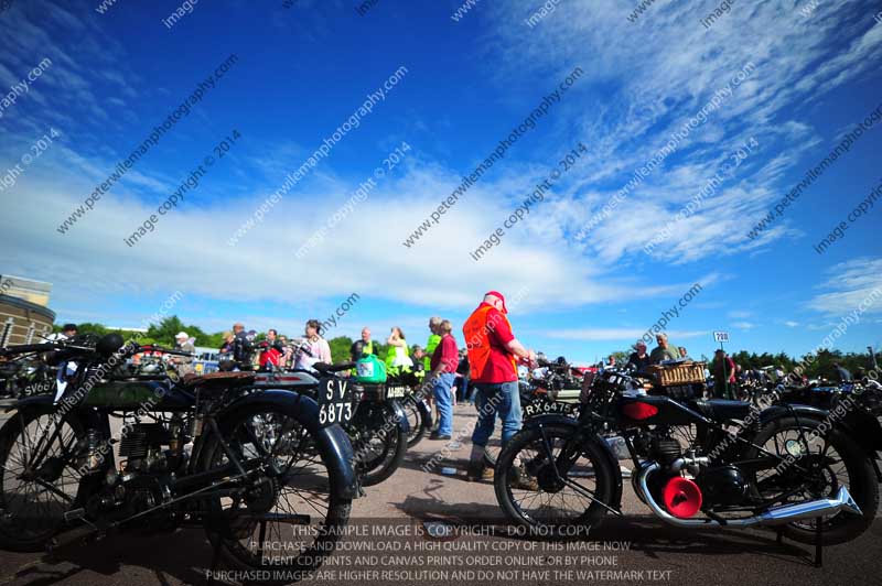 Vintage motorcycle club;eventdigitalimages;mallory park;no limits trackdays;peter wileman photography;photographs;trackday digital images;trackday photos;vmcc banbury run