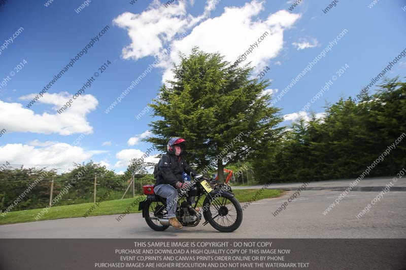 Vintage motorcycle club;eventdigitalimages;mallory park;no limits trackdays;peter wileman photography;photographs;trackday digital images;trackday photos;vmcc banbury run