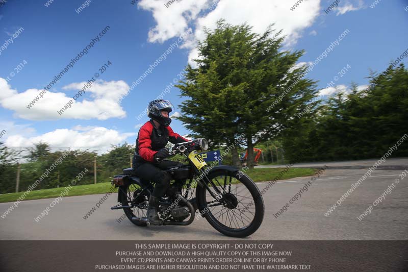 Vintage motorcycle club;eventdigitalimages;mallory park;no limits trackdays;peter wileman photography;photographs;trackday digital images;trackday photos;vmcc banbury run