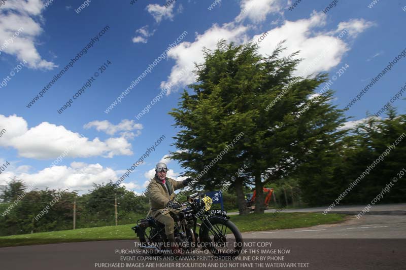 Vintage motorcycle club;eventdigitalimages;mallory park;no limits trackdays;peter wileman photography;photographs;trackday digital images;trackday photos;vmcc banbury run
