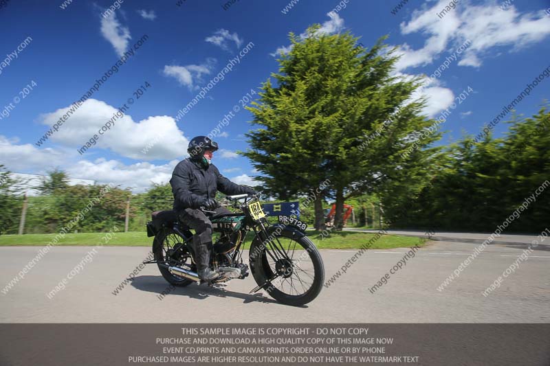 Vintage motorcycle club;eventdigitalimages;mallory park;no limits trackdays;peter wileman photography;photographs;trackday digital images;trackday photos;vmcc banbury run