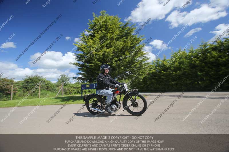 Vintage motorcycle club;eventdigitalimages;mallory park;no limits trackdays;peter wileman photography;photographs;trackday digital images;trackday photos;vmcc banbury run