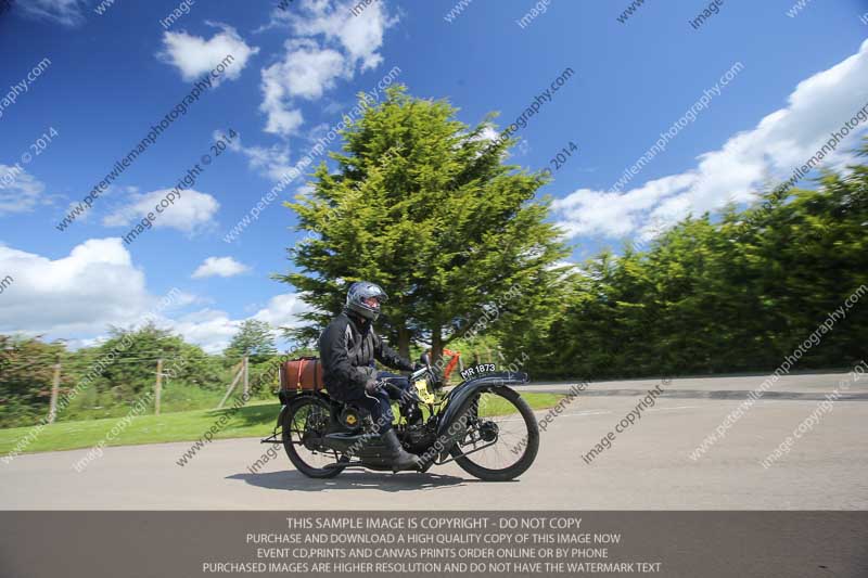 Vintage motorcycle club;eventdigitalimages;mallory park;no limits trackdays;peter wileman photography;photographs;trackday digital images;trackday photos;vmcc banbury run
