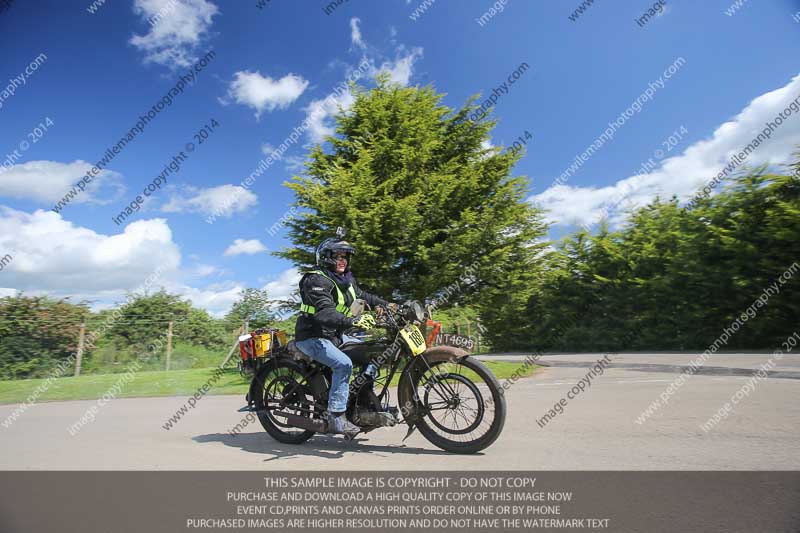 Vintage motorcycle club;eventdigitalimages;mallory park;no limits trackdays;peter wileman photography;photographs;trackday digital images;trackday photos;vmcc banbury run