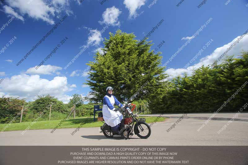 Vintage motorcycle club;eventdigitalimages;mallory park;no limits trackdays;peter wileman photography;photographs;trackday digital images;trackday photos;vmcc banbury run