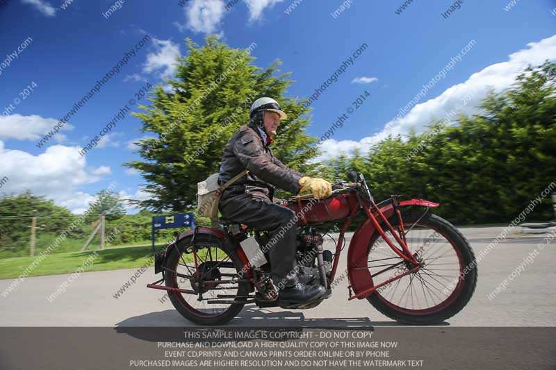 Vintage motorcycle club;eventdigitalimages;mallory park;no limits trackdays;peter wileman photography;photographs;trackday digital images;trackday photos;vmcc banbury run