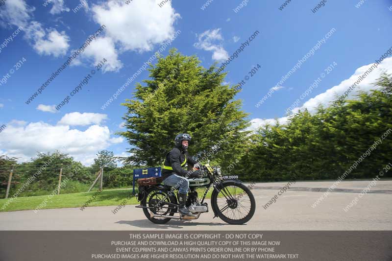 Vintage motorcycle club;eventdigitalimages;mallory park;no limits trackdays;peter wileman photography;photographs;trackday digital images;trackday photos;vmcc banbury run