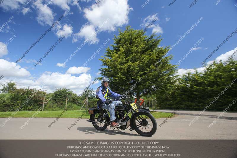 Vintage motorcycle club;eventdigitalimages;mallory park;no limits trackdays;peter wileman photography;photographs;trackday digital images;trackday photos;vmcc banbury run