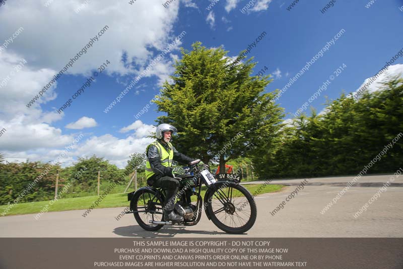 Vintage motorcycle club;eventdigitalimages;mallory park;no limits trackdays;peter wileman photography;photographs;trackday digital images;trackday photos;vmcc banbury run