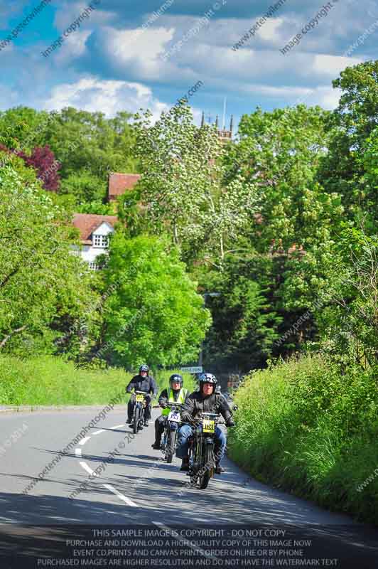 Vintage motorcycle club;eventdigitalimages;mallory park;no limits trackdays;peter wileman photography;photographs;trackday digital images;trackday photos;vmcc banbury run