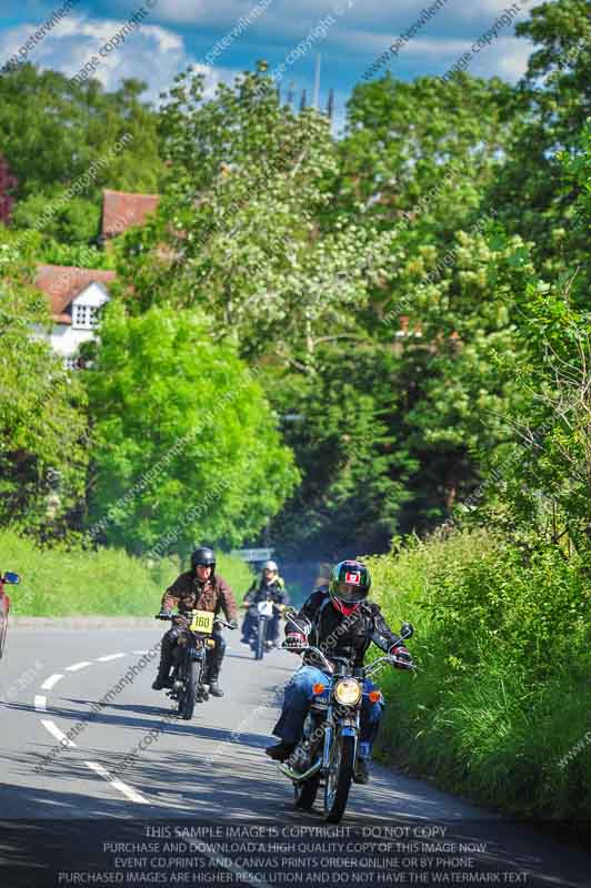 Vintage motorcycle club;eventdigitalimages;mallory park;no limits trackdays;peter wileman photography;photographs;trackday digital images;trackday photos;vmcc banbury run