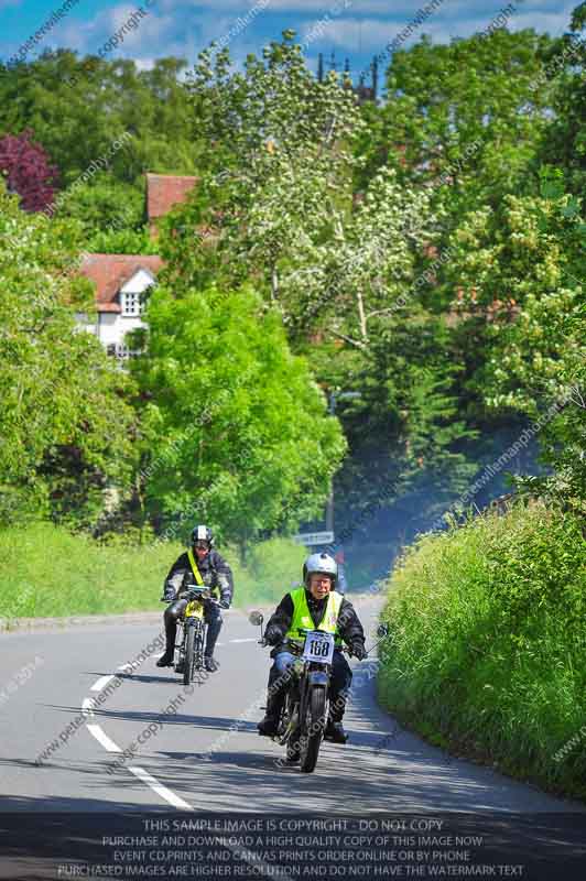 Vintage motorcycle club;eventdigitalimages;mallory park;no limits trackdays;peter wileman photography;photographs;trackday digital images;trackday photos;vmcc banbury run