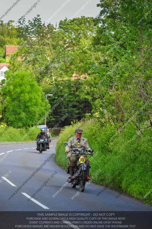 Vintage motorcycle club;eventdigitalimages;mallory park;no limits trackdays;peter wileman photography;photographs;trackday digital images;trackday photos;vmcc banbury run