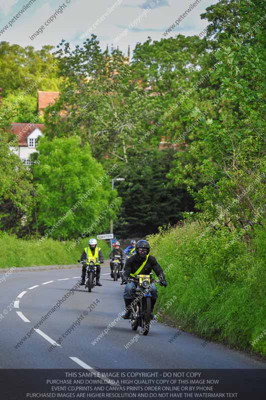 Vintage motorcycle club;eventdigitalimages;mallory park;no limits trackdays;peter wileman photography;photographs;trackday digital images;trackday photos;vmcc banbury run