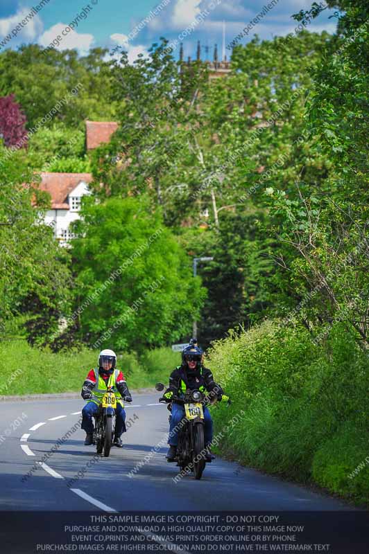 Vintage motorcycle club;eventdigitalimages;mallory park;no limits trackdays;peter wileman photography;photographs;trackday digital images;trackday photos;vmcc banbury run